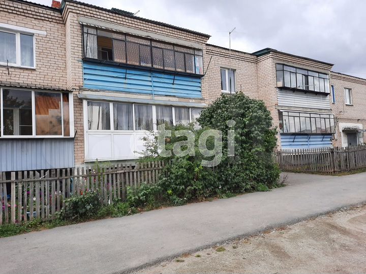 3-к. квартира, 73,2 м², 1/2 эт.