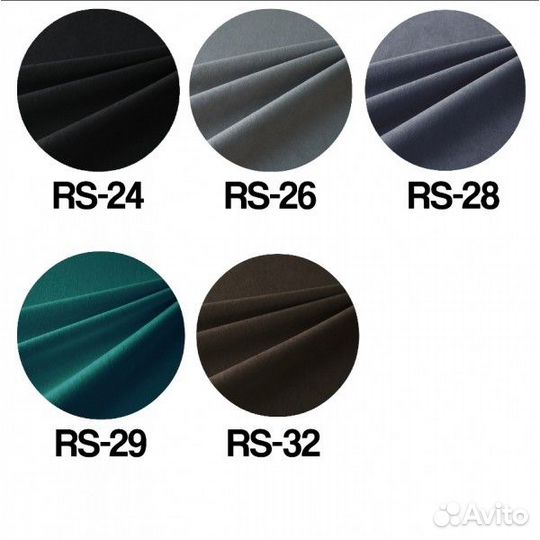 Стул Дельта