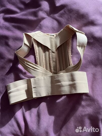 Корректор осанки