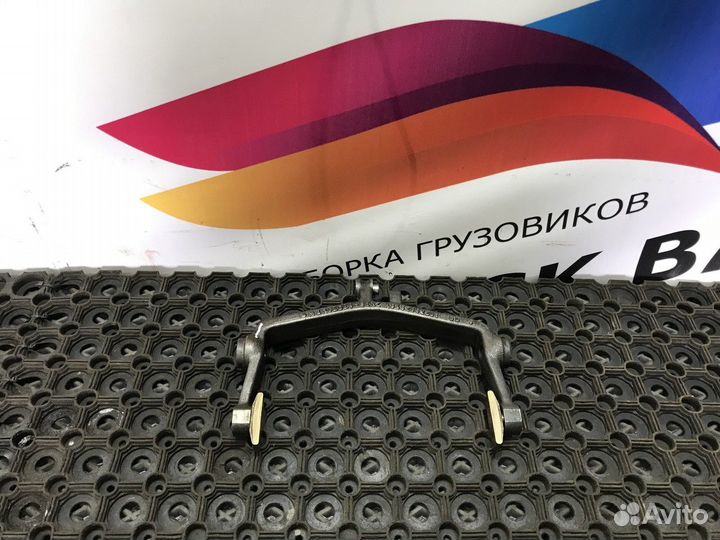 Вилка переключения передач Mercedes-Benz Actros