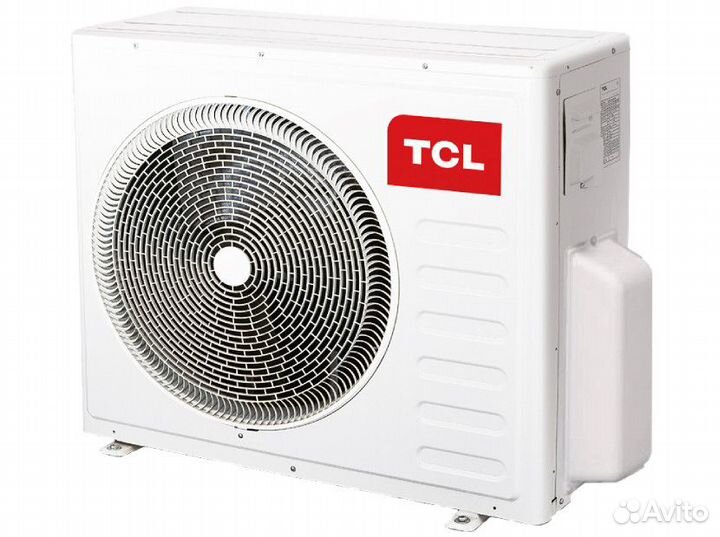 Наружный блок TCL tacm5O-42HID