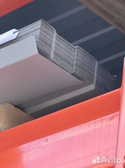 Профлист Профнастил