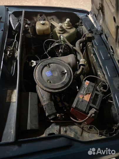 ВАЗ 2105 1.5 МТ, 2005, 60 000 км