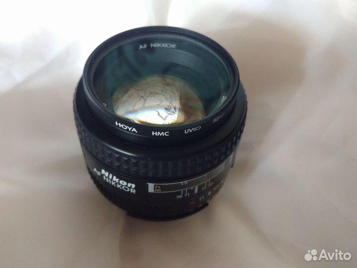 Продам обьектив