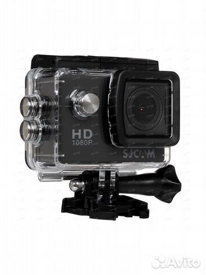 Экшн камера