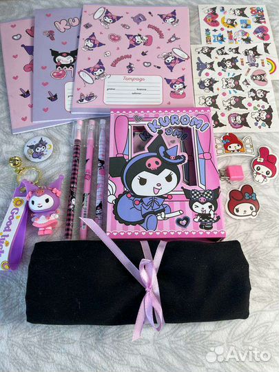 Подарочный набор девочке