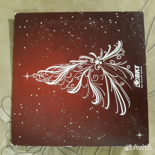 Музыка на CD