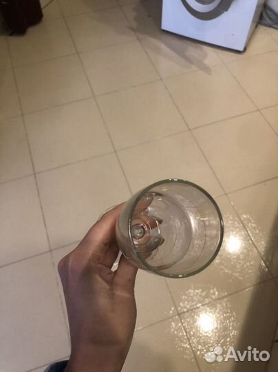 Фужеры для шампанского