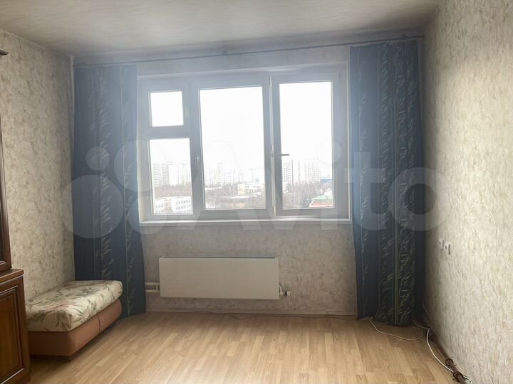 2-к. квартира, 60 м², 10/22 эт.