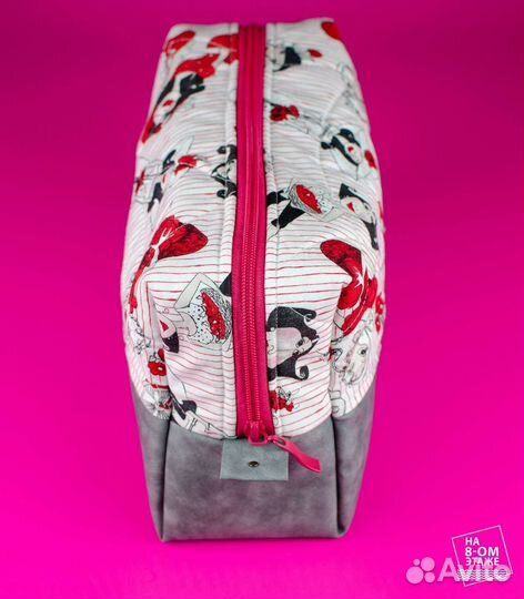 Органайзер для хранения процесса Mill Hill