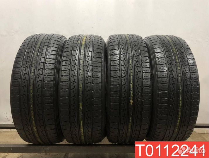 Pirelli Scorpion STR 245/50 R20 102H