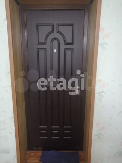 Комната 16,5 м² в 1-к., 2/5 эт.