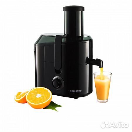 Соковыжималка redmond RJ-916