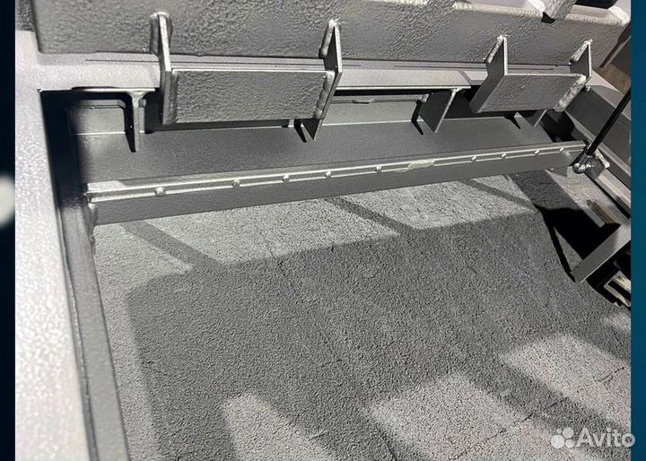 Люк герметичный