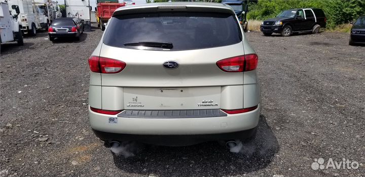 Разбор на запчасти Subaru Tribeca (B9) 2004-2007