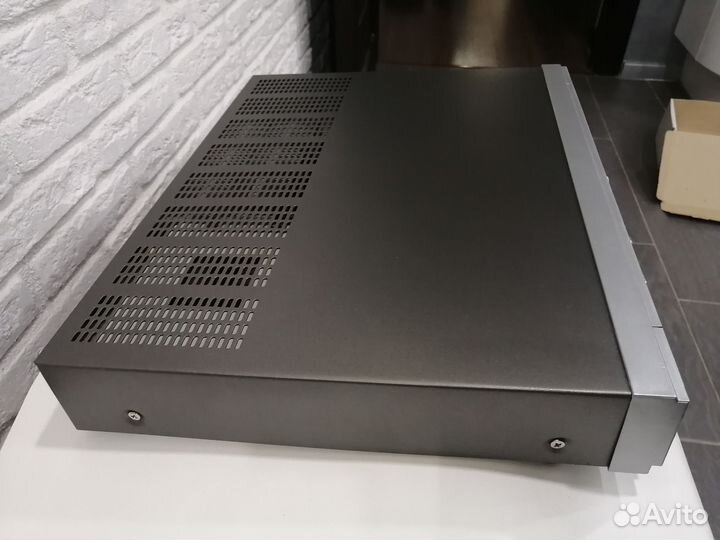 Усилитель Вега 10у 120с