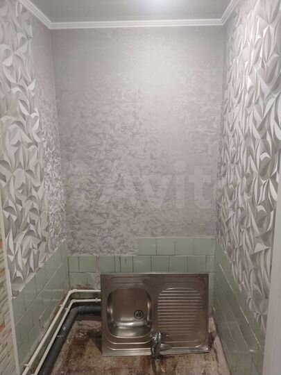 Комната 12 м² в 1-к., 1/5 эт.