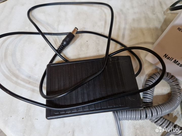 Аппарат для маникюра