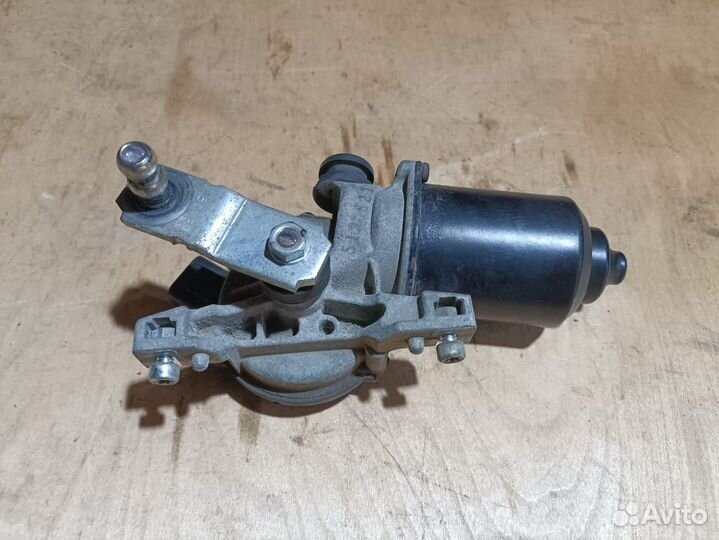 Моторчик дворников Kia Cerato 2