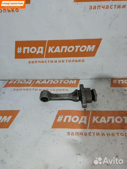 Подушка крепления кпп Hyundai ix35 рест. 2014