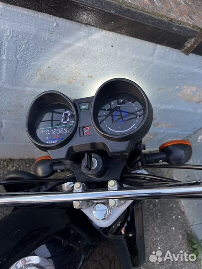 Альфа 125 доки 50