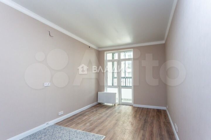 Квартира-студия, 21,2 м², 5/16 эт.