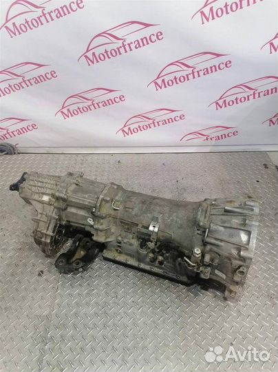 АКПП Infiniti Fx30D S51