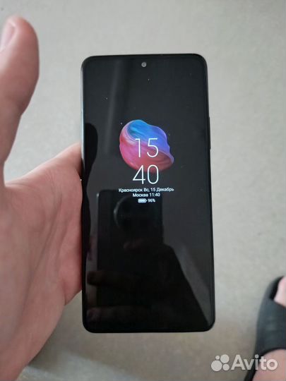 Xiaomi Redmi Note 10 Pro, 6/128 ГБ