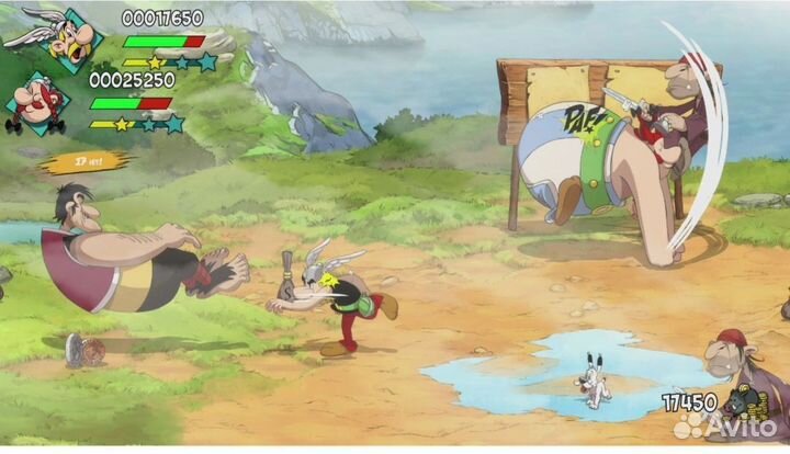 Игры на xbox one