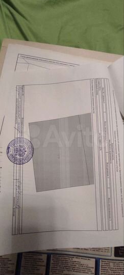 Участок 12 сот. (ИЖС)