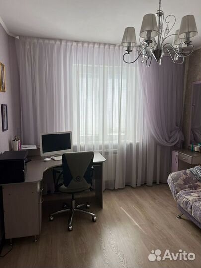 Шторы с карнизами