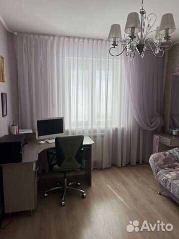 Шторы с карнизами