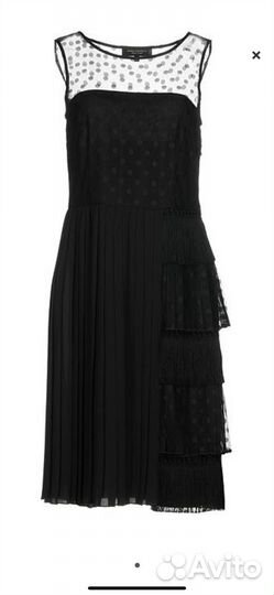 Платье женское Anna Rachele Италия