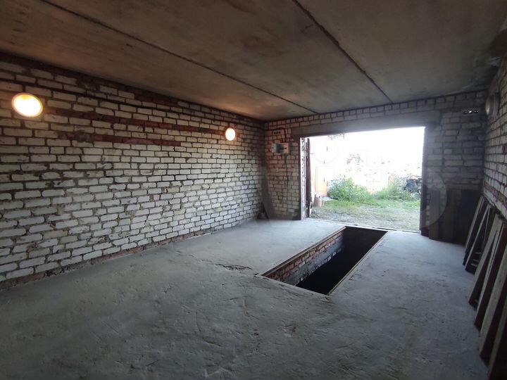 Гараж, 27 м²