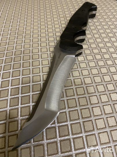 Нож Lone Wolf hunter