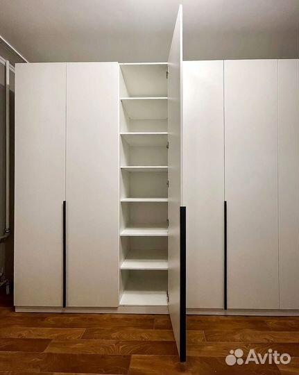 Шкаф стиль IKEA