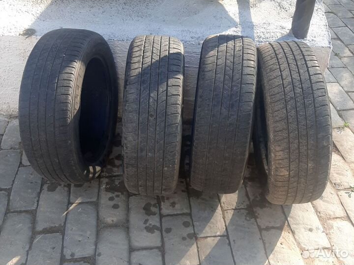 Шины bridgestone 195/55r16