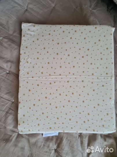 Подушка-позиционер Фабрика облаков