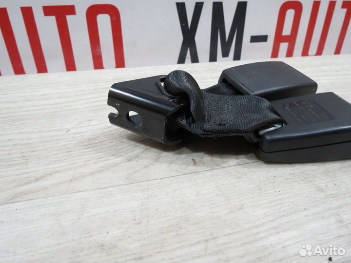 Ответная часть ремня безопасности Skoda Rapid