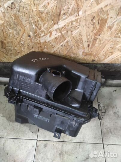 Корпус воздушного фильтра Lexus RX 2 17701-20070