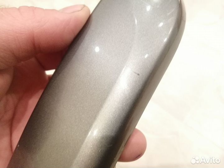 Накладка ручки двери правая Renault Logan Sandero