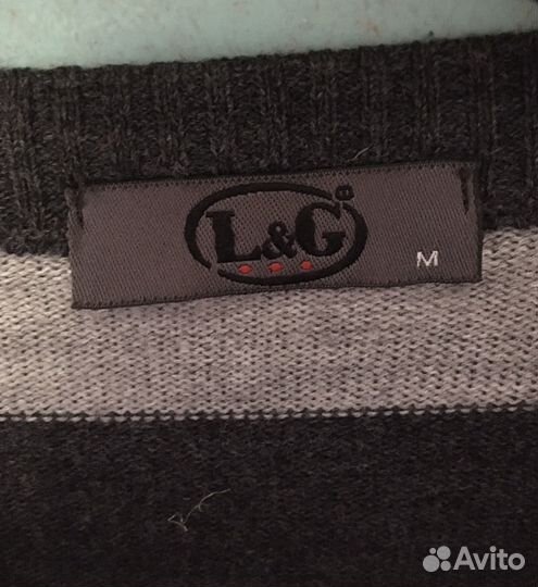 Кардиган L&G