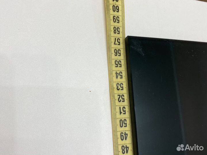 Стекло закаленое