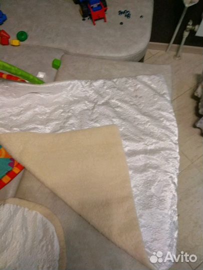 Продам комплект на выписку