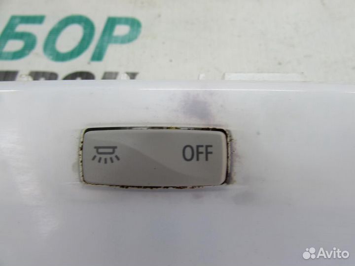 Плафон салонный для Renault Fluence 2010