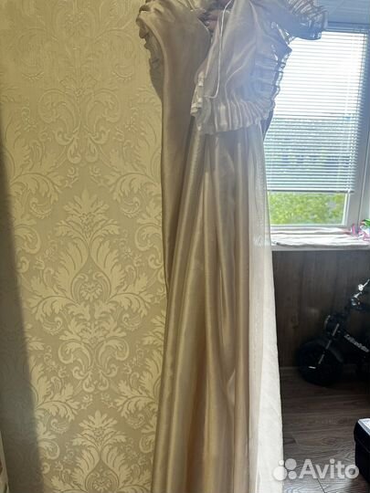 Шторы тюль комплект