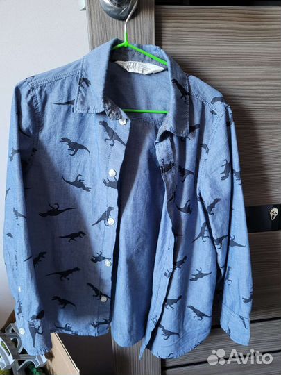 Вещи пакетом фирменные