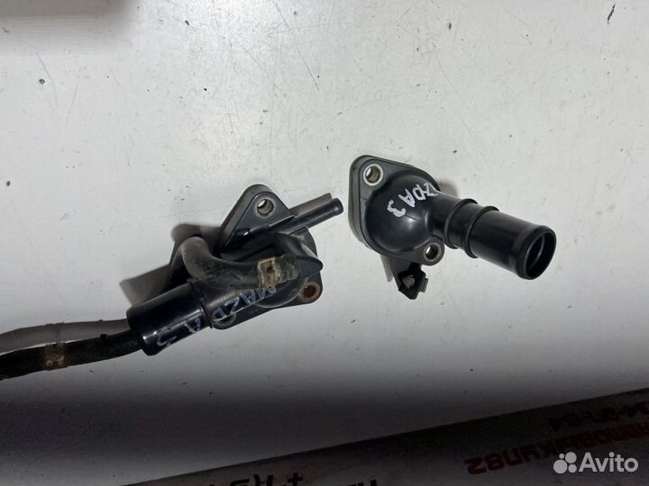 Корпус термостата Mazda 3 BK