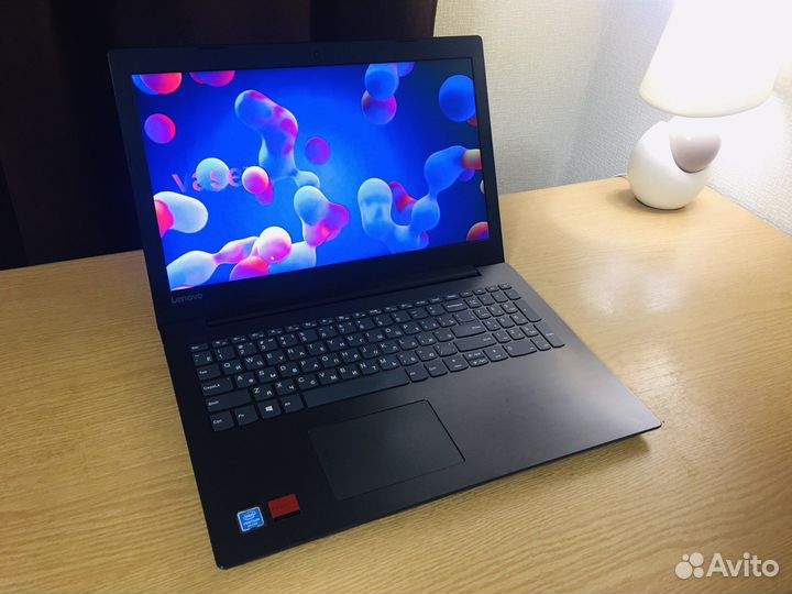 Ультрабук Lenovo для игр