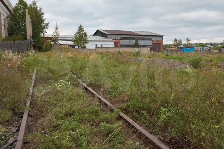 Склад, 2000 м²